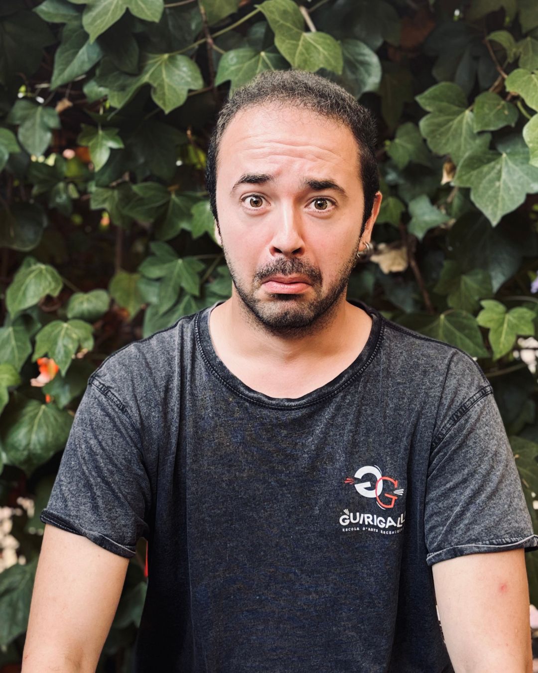 Cristian Sanjuan